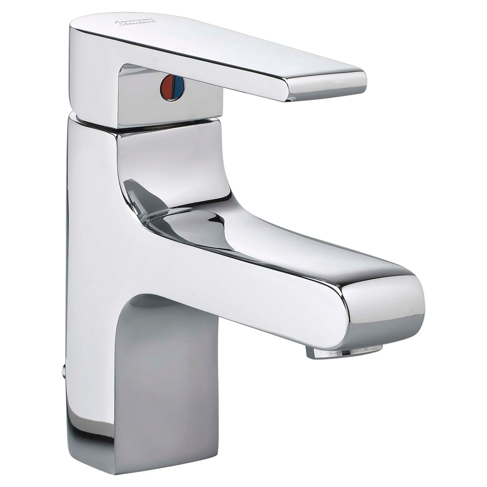 Studio 1-Handle Monoblock Bathroom Faucet — thumbnail 3